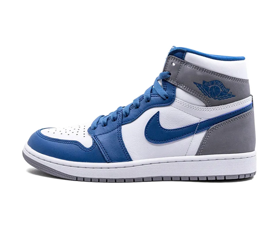 Jordan 1 Retro High OG - True Blue
