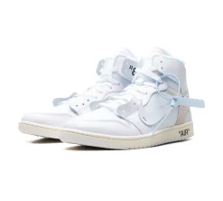 Jordan 1 Retro High - Virgil Abloh Archive Alaska