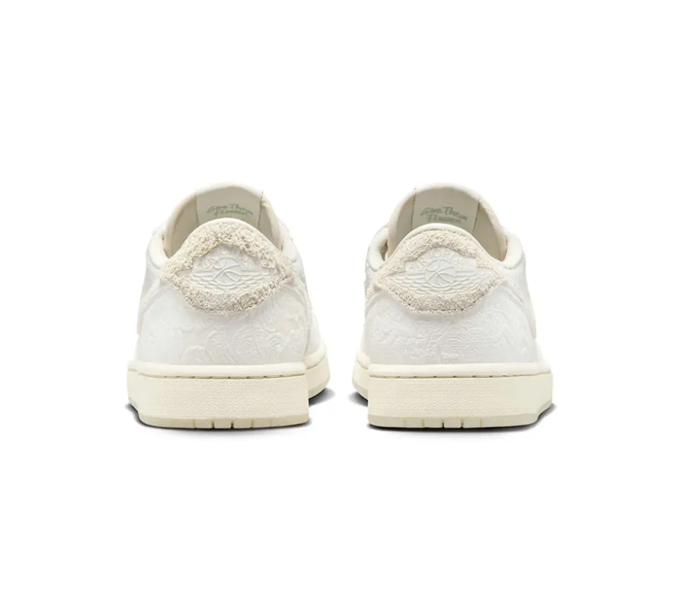Jordan 1 Retro Low OG - Chris Paul