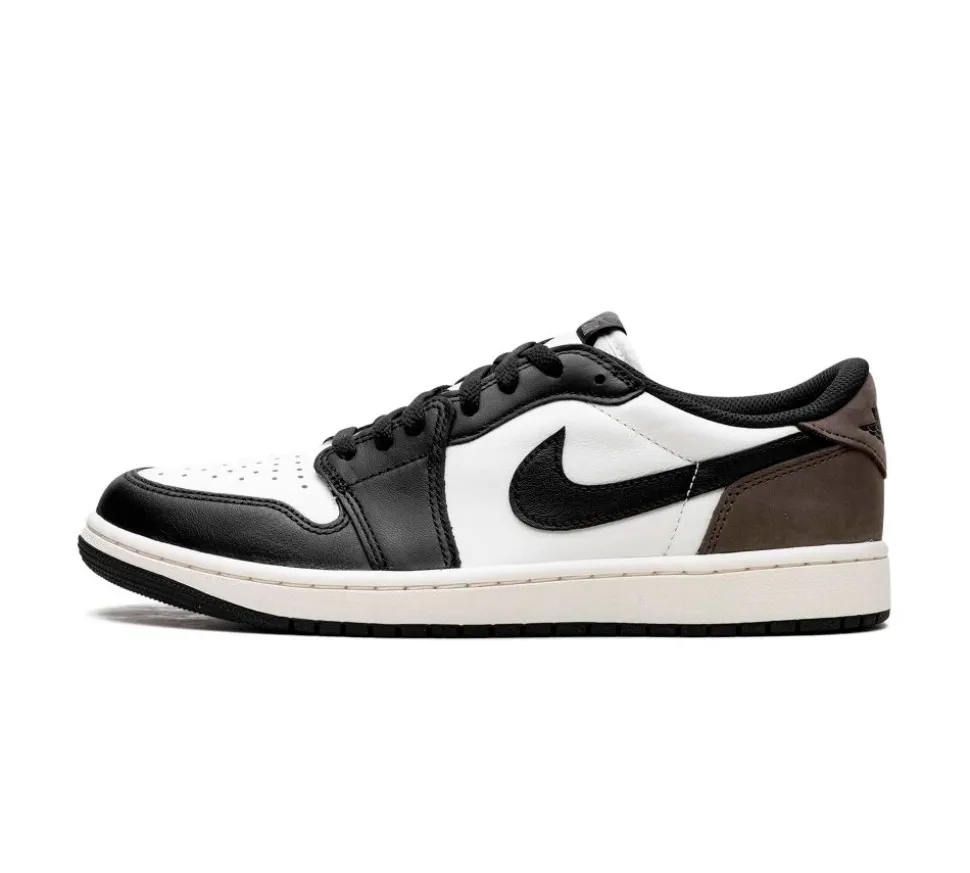 Jordan 1 Retro Low OG - Mocha
