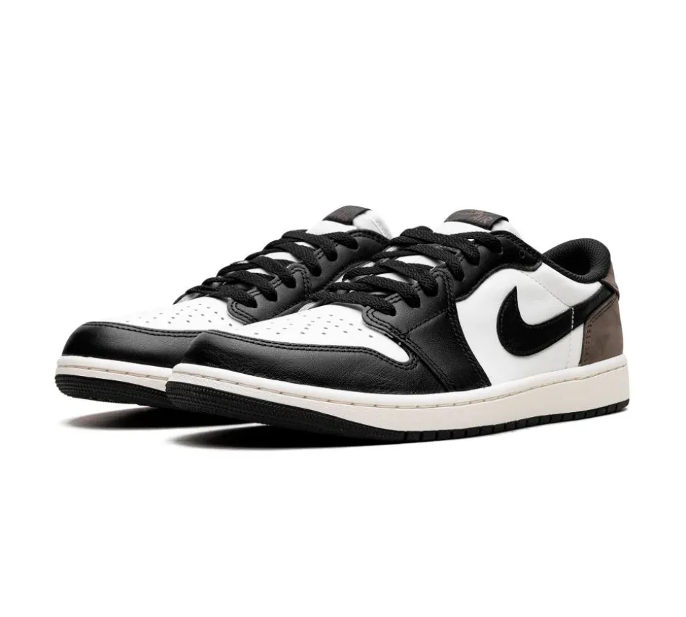 Jordan 1 Retro Low OG - Mocha