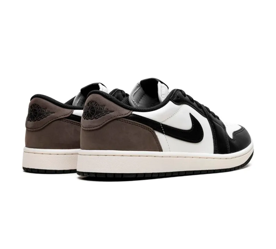 Jordan 1 Retro Low OG - Mocha