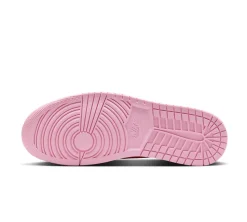 Jordan 1 Retro Low OG SP - Travis Scott Sail Tropical Pink