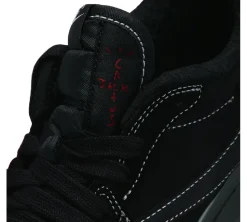 Jordan 1 Retro Low OG SP - Travis Scott Black Phantom