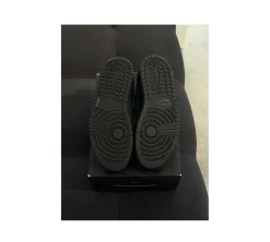 Jordan 1 Retro Low OG SP 42.5 - Travis Scott Black Phantom (USADO)
