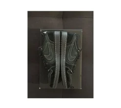 Jordan 1 Retro Low OG SP 42.5 - Travis Scott Black Phantom (USADO)