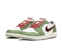 Jordan 1 Retro Low OG - Year of the Dragon (2024)