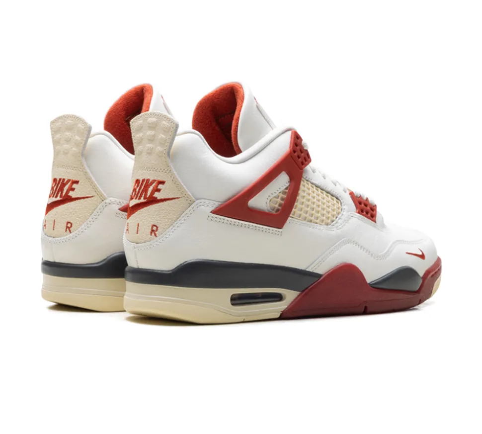 Jordan 4 Retro OG - Nigel Sylvester Brick After Brick