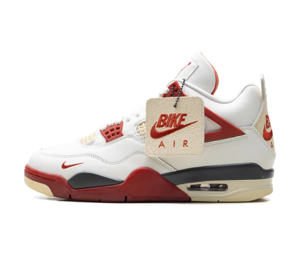 Jordan 4 Retro OG - Nigel Sylvester Brick After Brick
