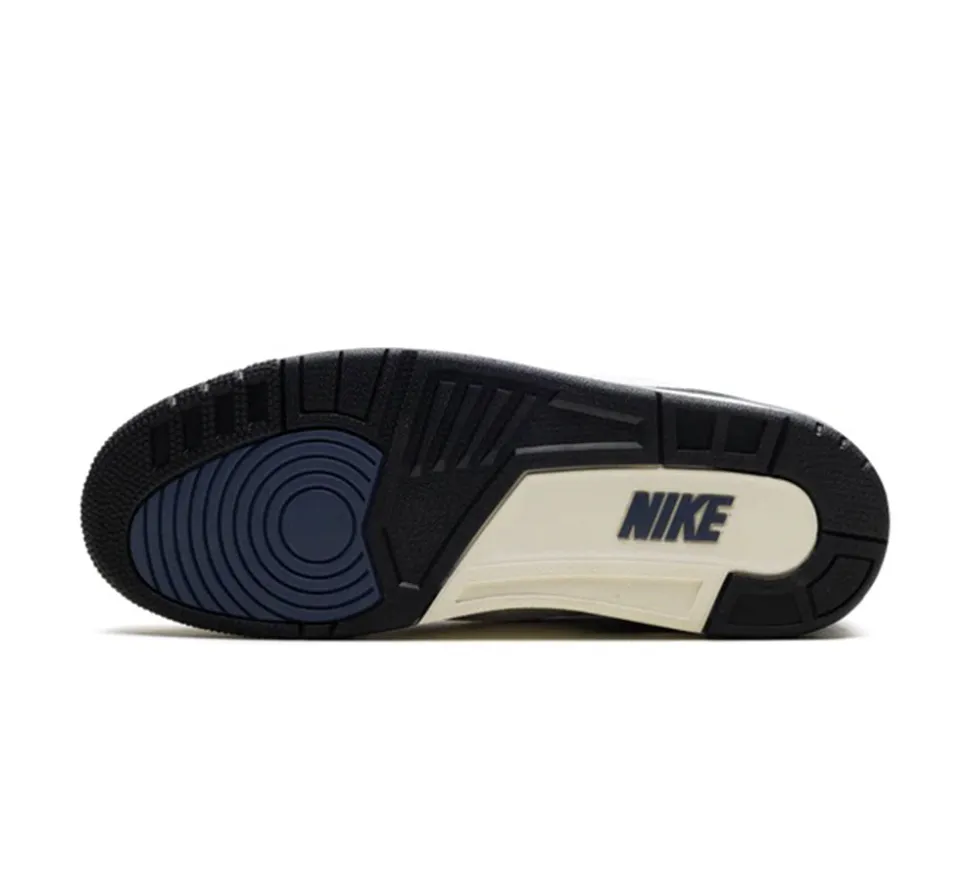 Jordan 3 Retro OG SP A Ma Maniére - Diffused Blue