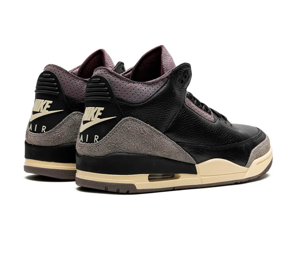 Jordan 3 Retro OG SP - A Ma Maniére While You Were Sleeping