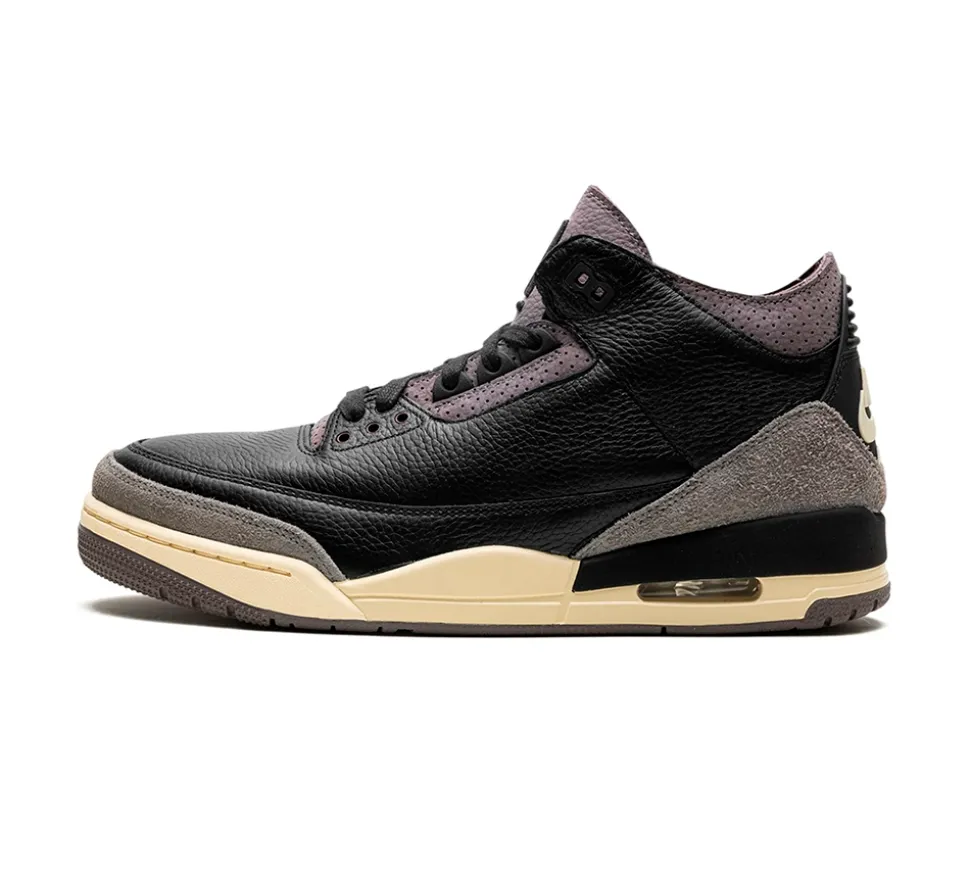 Jordan 3 Retro OG SP - A Ma Maniére While You Were Sleeping