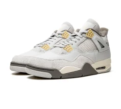 Jordan 4 Retro SE - Craft Photon Dust