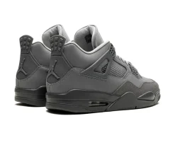 Jordan 4 Retro SE - Paris Olympics Wet Cement