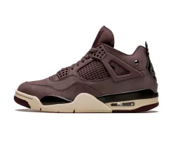 Jordan 4 Retro SP - A Ma Maniére Violet Ore