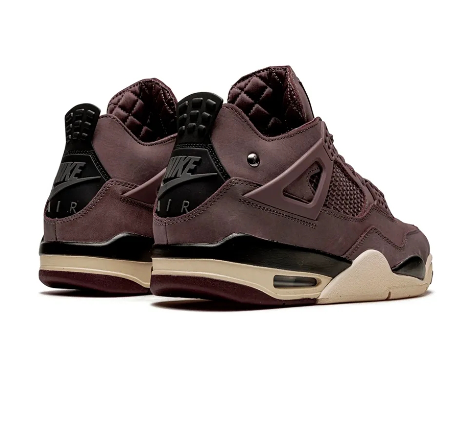 Jordan 4 Retro SP - A Ma Maniére Violet Ore