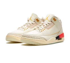 Jordan 3 Retro SP J Balvin Medellín Sunset