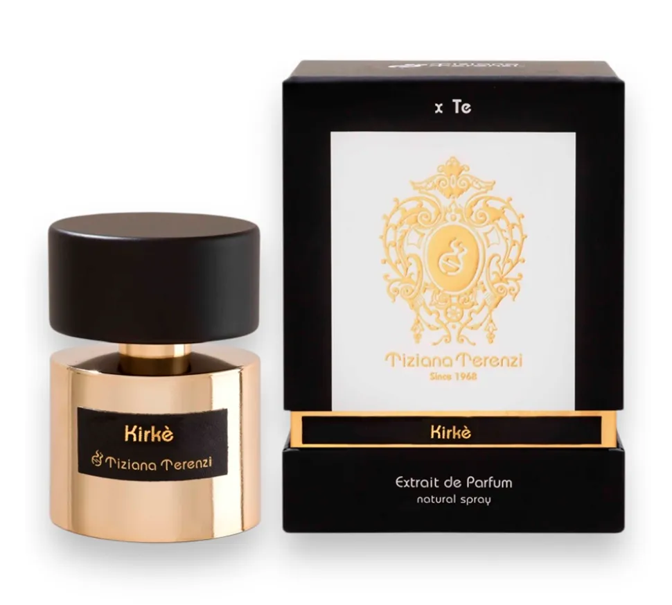 Kirkè Tiziana Terenzi Extrait de Parfum - 100ml