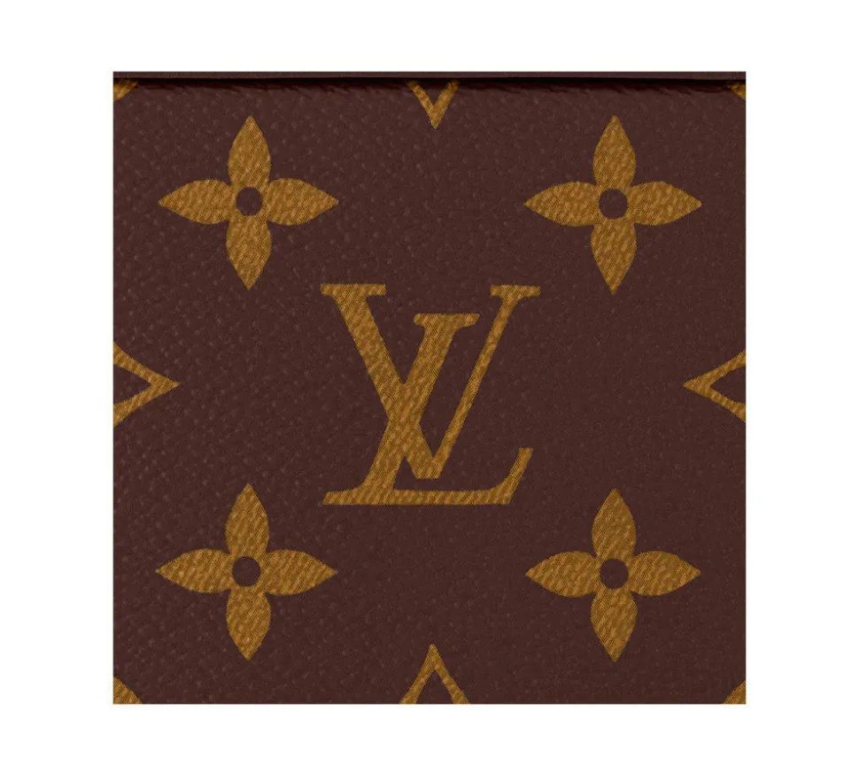 Louis Vuitton Handle Soft Trunk - (PRE-OWNED, ALMOST NEW)