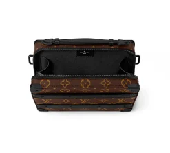 Louis Vuitton Handle Soft Trunk - (PRE-OWNED, ALMOST NEW)