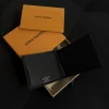 Louis Vuitton Wallet Multiple - Monogram Eclipse (USADO)