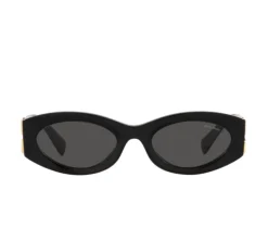 Miu Miu Glimpse sunglasses - Black