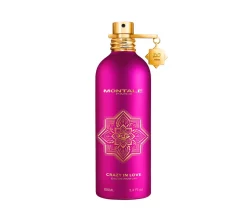 Montale Paris Crazy In Love Eau de Parfum - 100ml