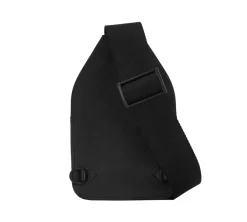 Montblanc Mini shoulder bag Extreme 3.0 - Black