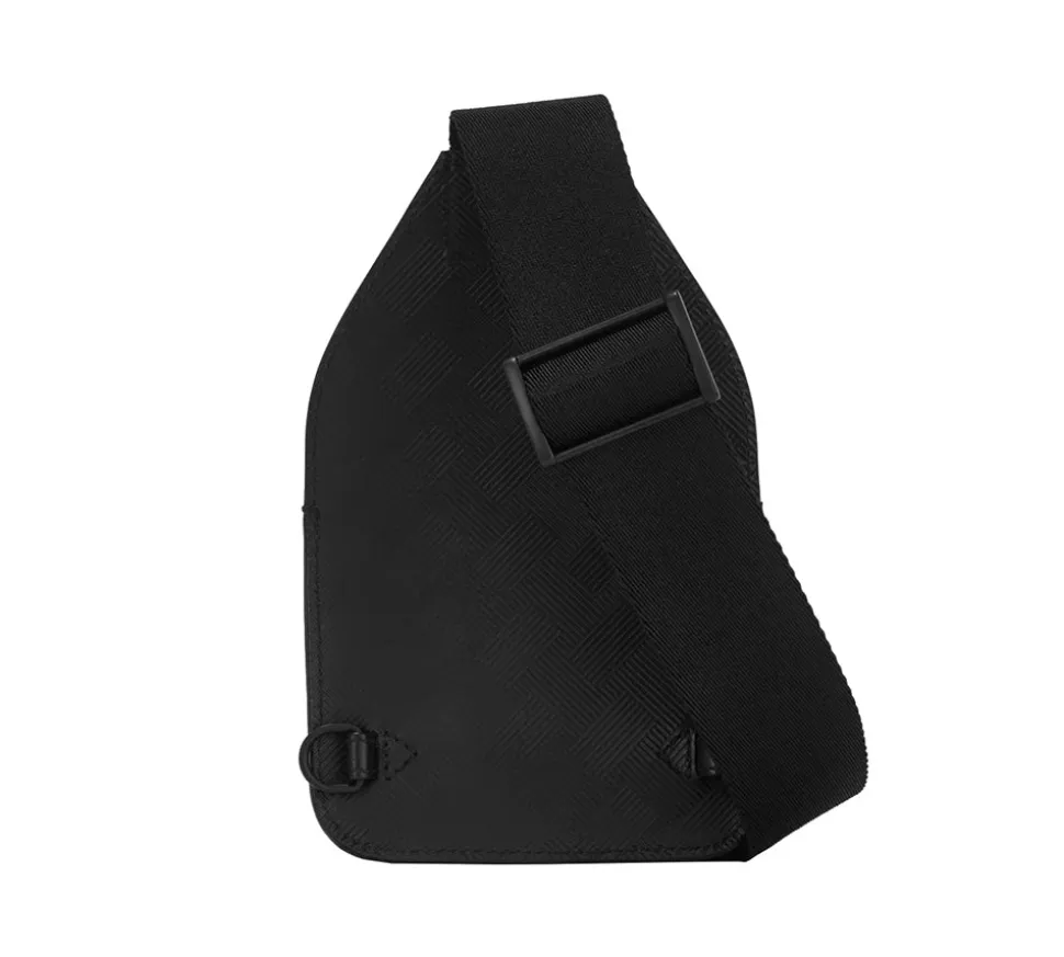 Montblanc Mini shoulder bag Extreme 3.0 - Black