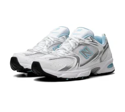 New Balance 530 - Chrome Blue