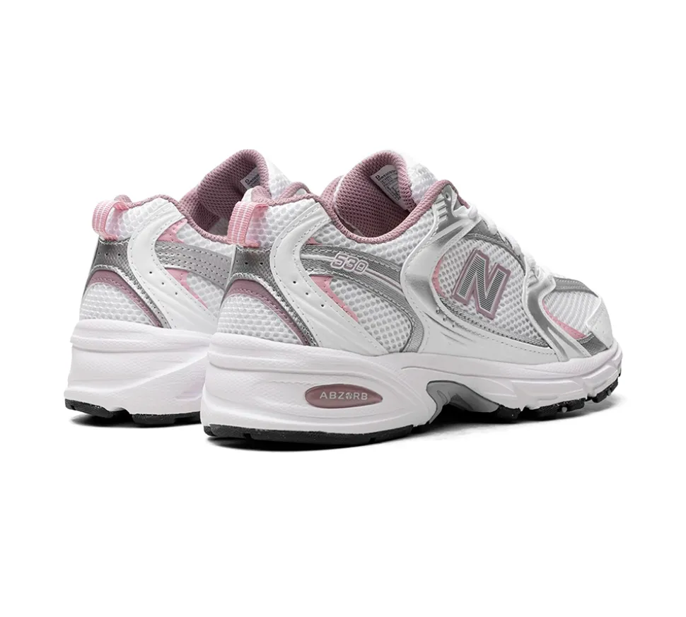 New Balance 530 - Ice Wine