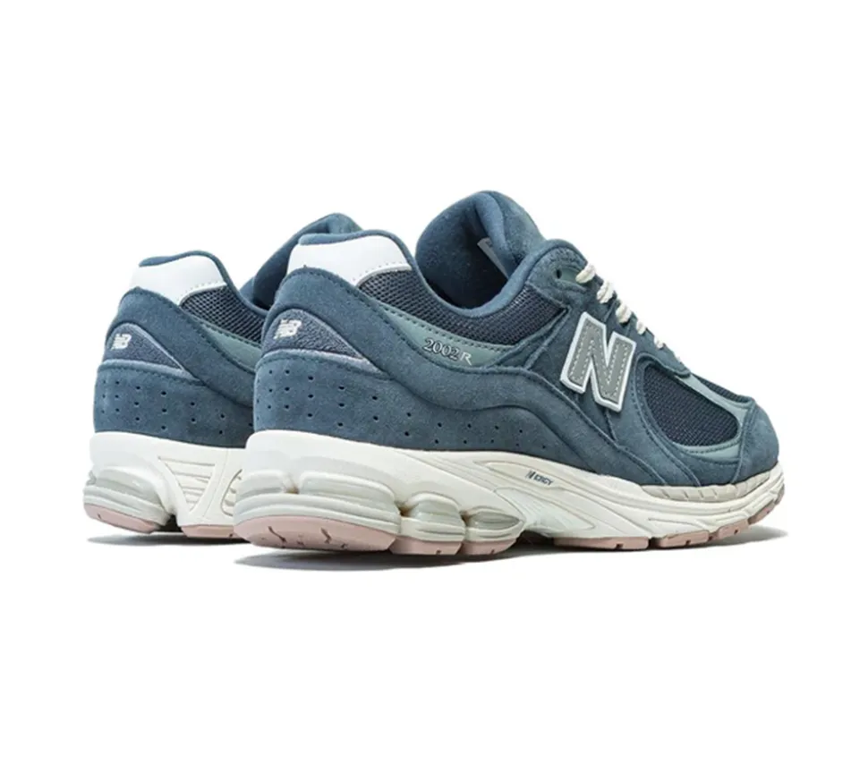 New Balance 2002R - Hazy Blue