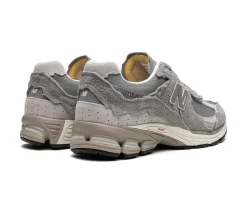 New Balance 2002R - Protection Pack Grey