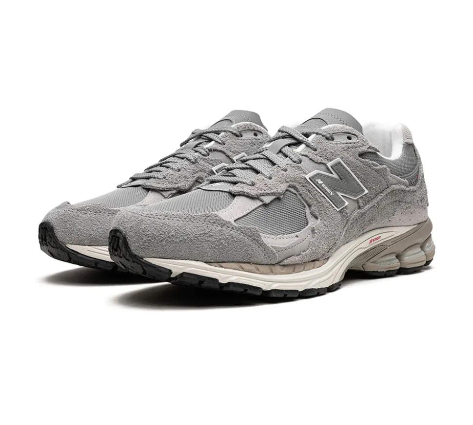 New Balance 2002R - Protection Pack Grey