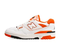 New Balance 550 - Syracuse