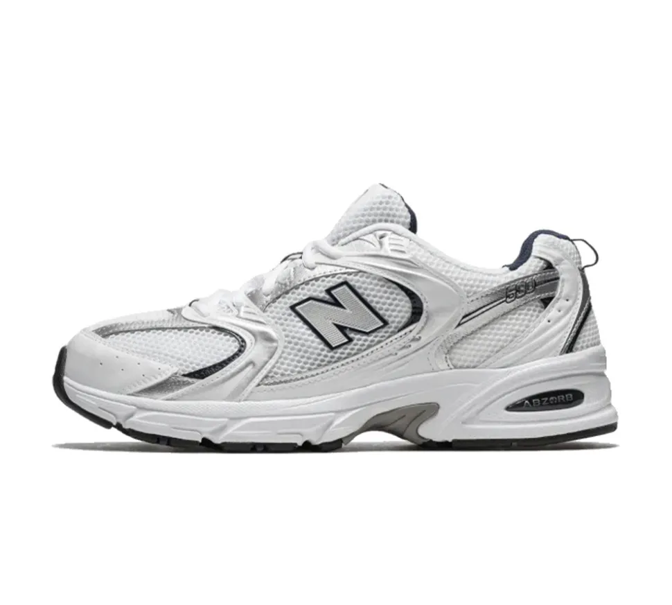New Balance 530 - White