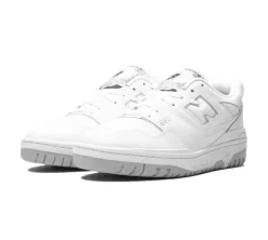 New Balance 550 - White Grey