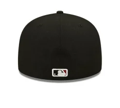 New Era Arizona Diamondbacks MLB Authentic Collection On-Field Game - Black