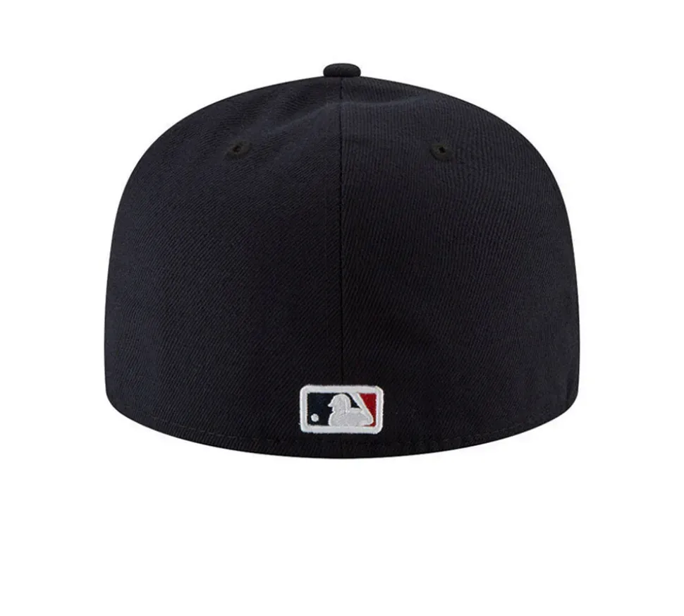 New Era Boston Red Sox MLB Authentic Collection On-Field Game - Navy