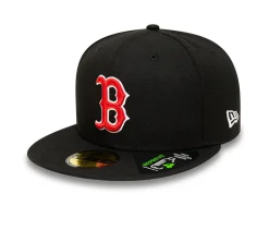 New Era Boston Red Sox MLB Repreve - Black