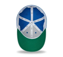 New Era Brooklyn Dodgers Cooperstown Collection Low Profile - Royal
