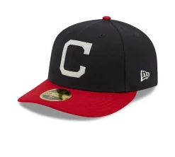 New Era Chicago White Sox Cooperstown Collection Low Profile - Navy