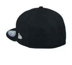 New Era Chicago White Sox MLB Authentic Collection On-Field Game Repreve - Black