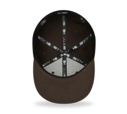 New Era Los Angeles Dodgers League Essential Cap - Dark Brown
