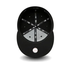 New Era Los Angeles Dodgers MLB Repreve Authentic Collection On-Field Game - Black