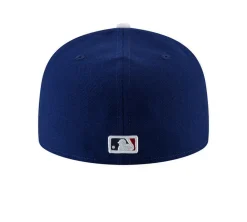 New Era Los Angeles Dodgers MLB Authentic Collection On-Field Game - Royal Blue