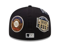 New Era New York Yankees Cooperstown Collection - Navy