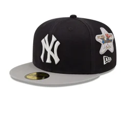 New Era New York Yankees Cooperstown Collection - Navy