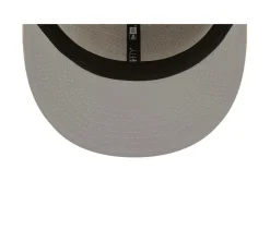 New Era New York Yankees League Essential - Custom Cream