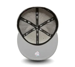 New Era New York Yankees League Essential - Heather Grey